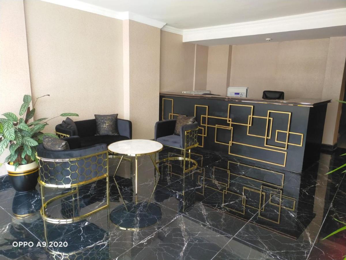 Premium Hotel Atakoy  Exterior photo