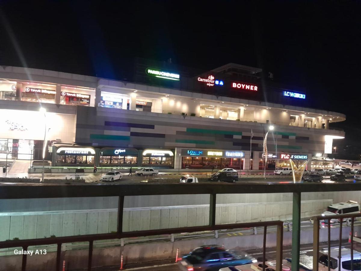 Premium Hotel Atakoy  Exterior photo