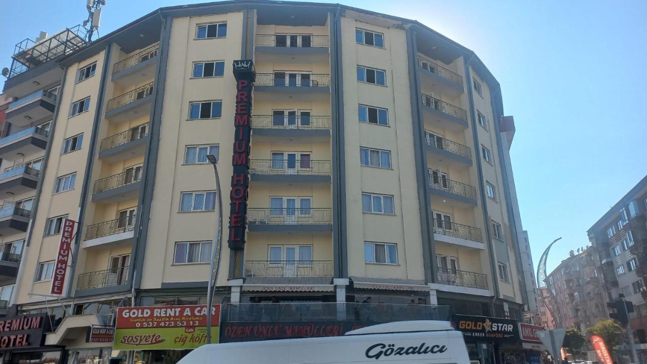 Premium Hotel Atakoy  Exterior photo